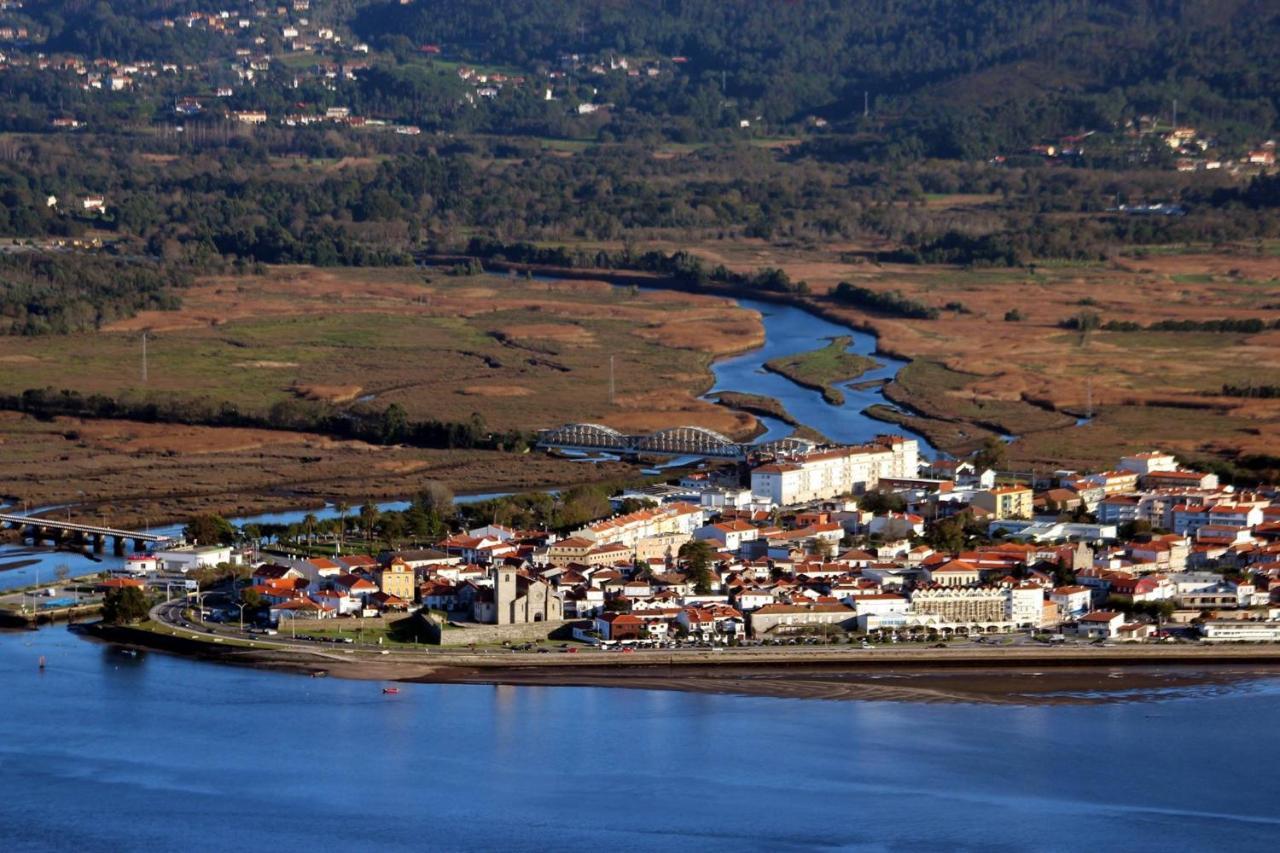 Miguitus House Leilighet Caminha Eksteriør bilde