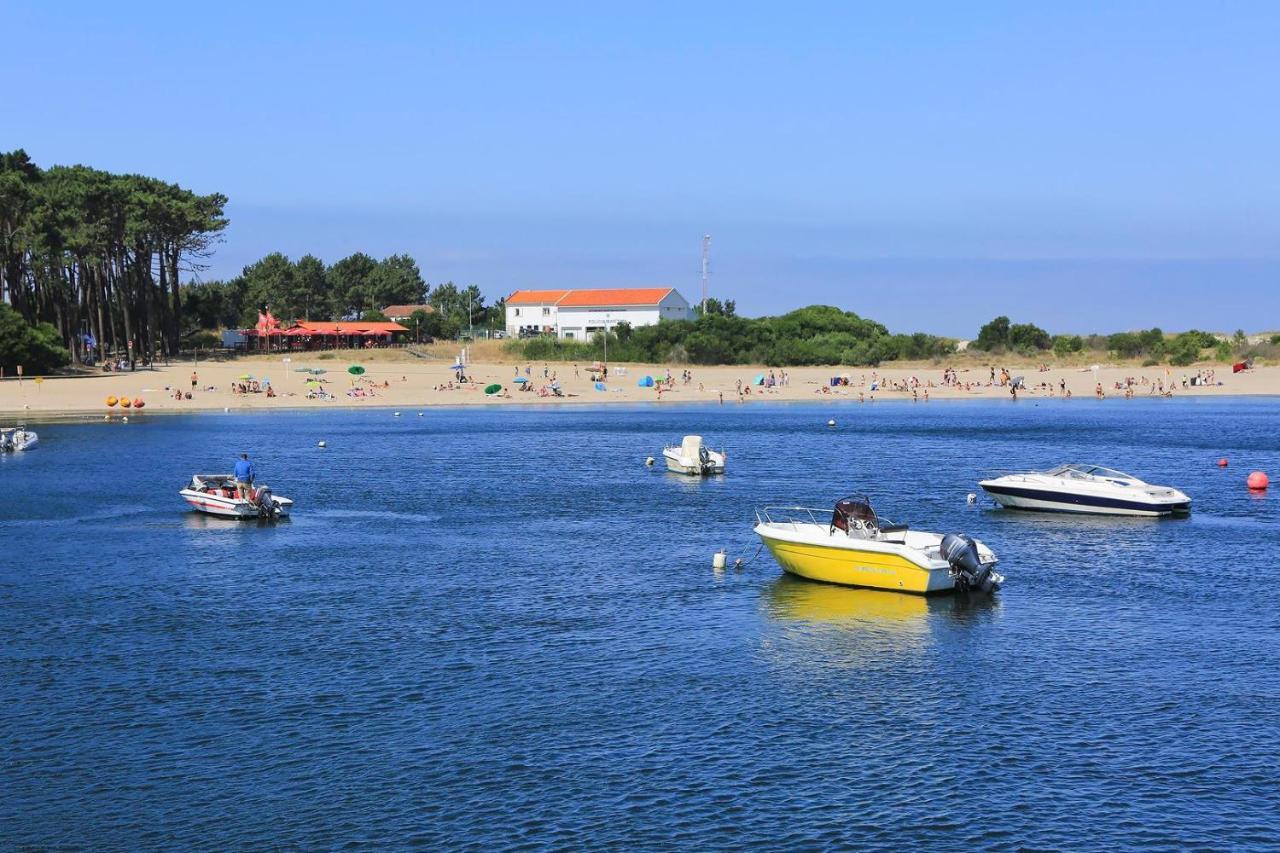 Miguitus House Leilighet Caminha Eksteriør bilde
